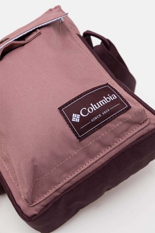 Сумка Columbia Zigzag Side Bag рожевий 2094421