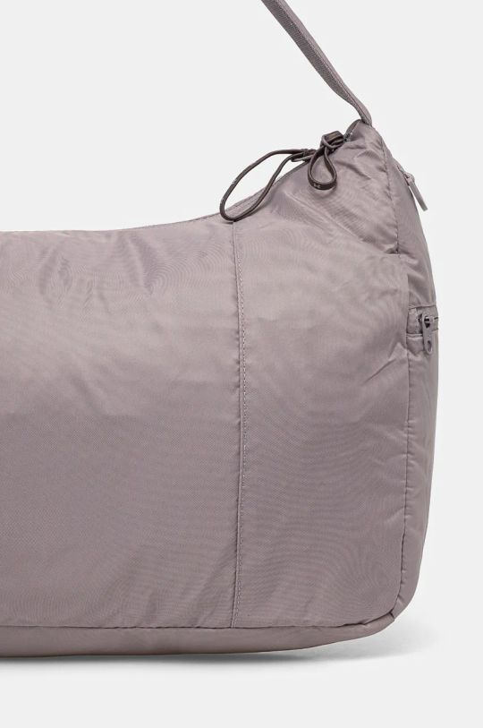 Doplňky Sportovní taška Under Armour Studio Slouchy 20,5 L 1384461 fialová