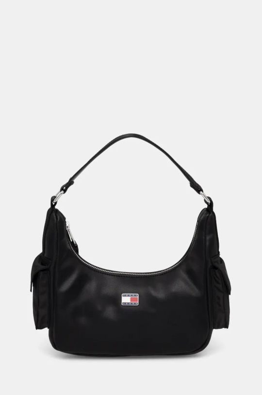 Tommy Jeans borsetta no nero AW0AW16504