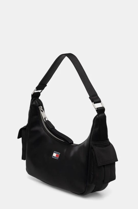 Tommy Jeans borsetta AW0AW16504 nero AW24