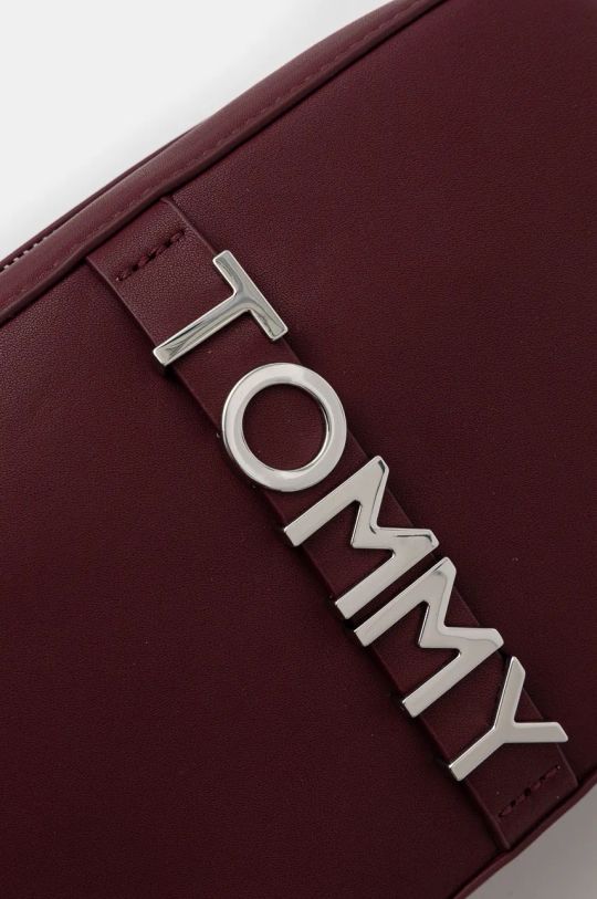 Torba Tommy Jeans ljubičasta AW0AW16511