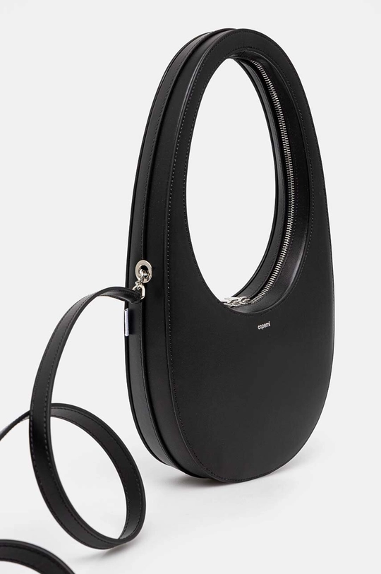 Kabelka Coperni Crossbody Swipe Bag COPBA38405 černá AW24