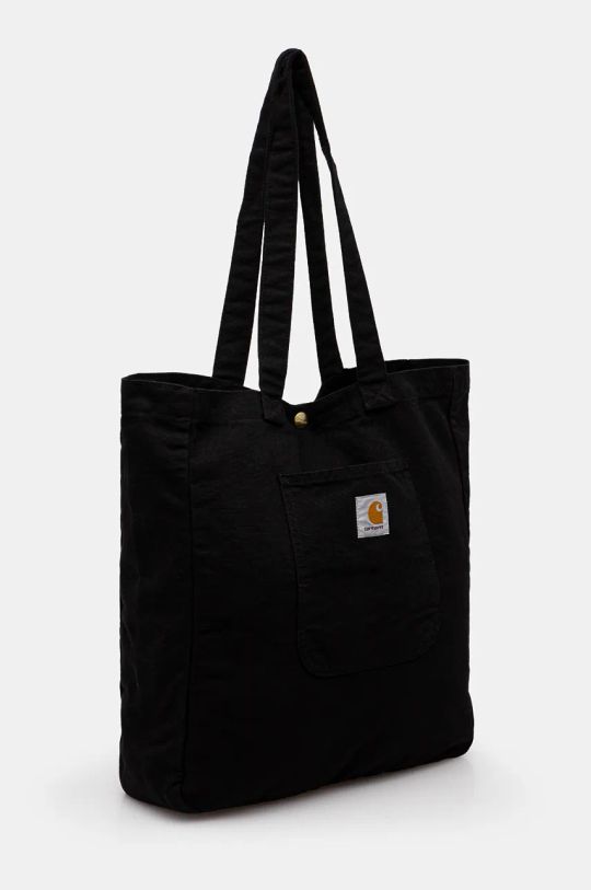 Kabelka Carhartt WIP Bayfield Tote I031403.8902 čierna AW24