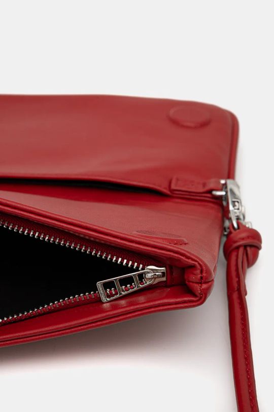 ZADIG&VOLTAIRE borsa a mano in pelle LWBA02411 rosso