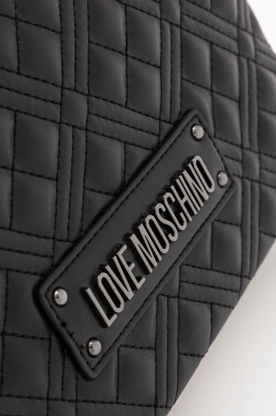 Love Moschino torebka czarny JC4230PP0L