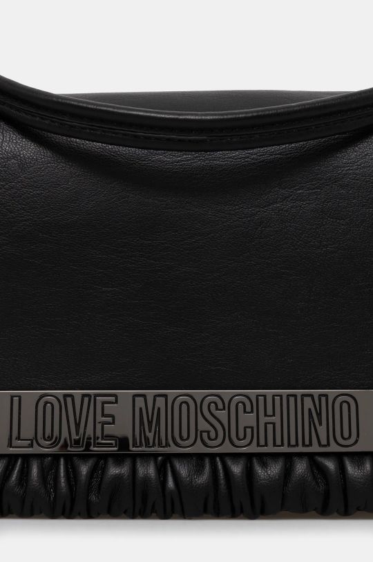 Accesorii Love Moschino poseta JC4292PP0L negru