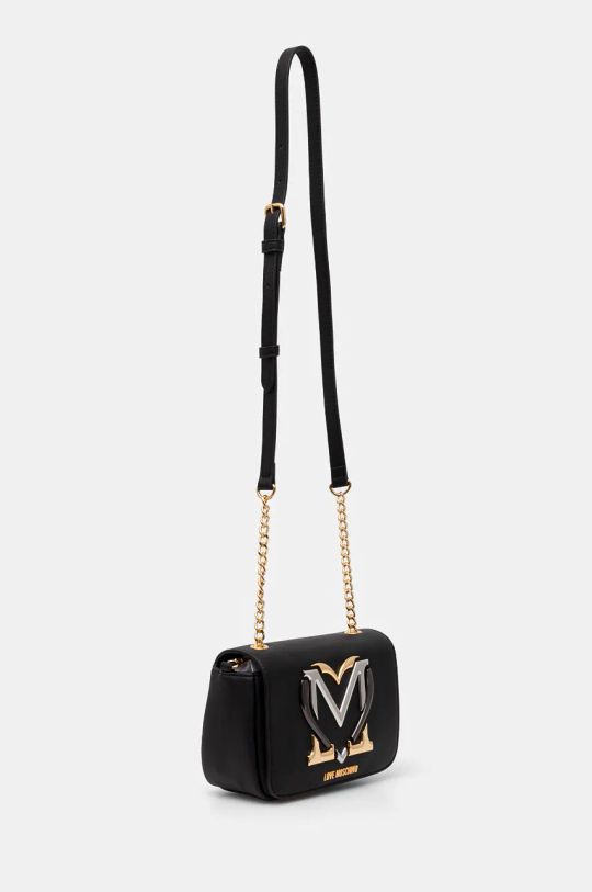 Love Moschino borsetta JC4332PP0L nero AW24