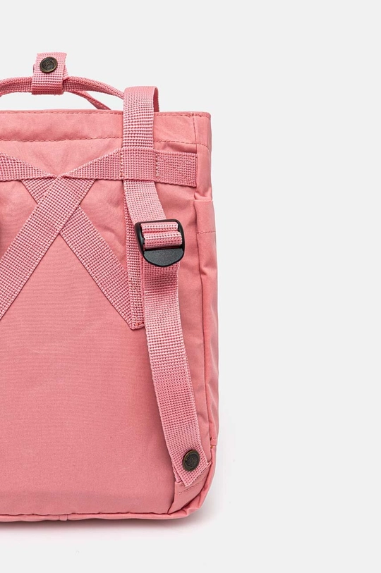 Fjallraven zaino Kanken Totepack Mini rosa F23711.312