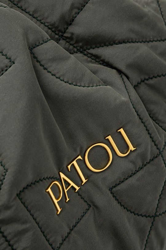 Patou poseta verde AC0550188