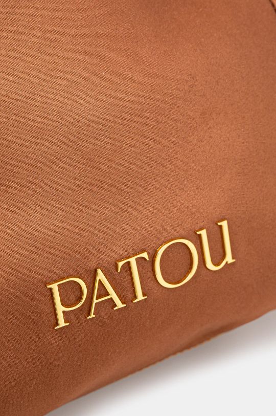 Torba Patou smeđa AC0740171