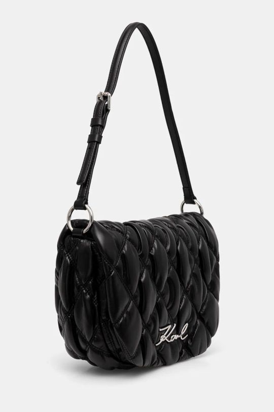 Сумочка Karl Lagerfeld 246W3006 чёрный AW24