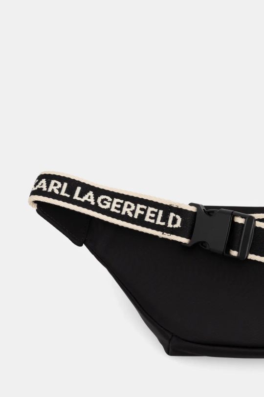 Akcesoria Karl Lagerfeld nerka 246W3067 czarny