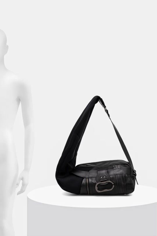 Сумочка Ottolinger Neoprene Leather Bag 1272101921