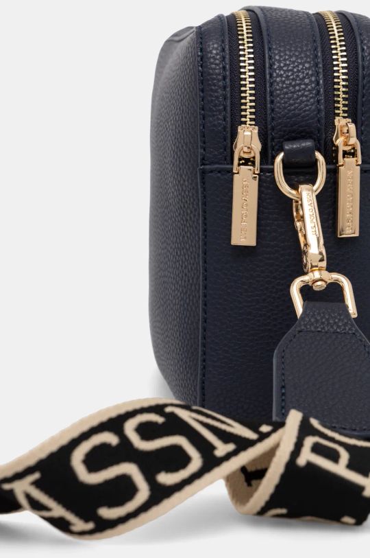 Accessori U.S. Polo Assn. borsetta New Mansion BIUE58496WVP blu navy