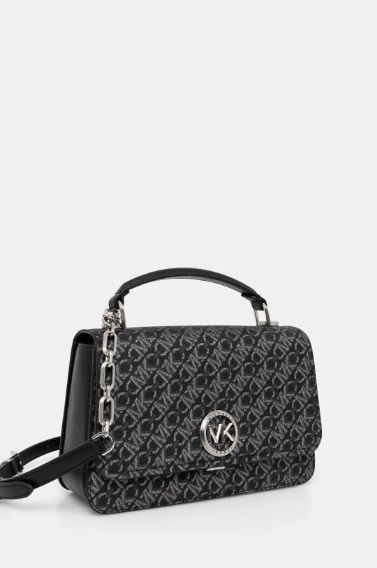 MICHAEL Michael Kors poseta 30F4SD8S6B negru AW24