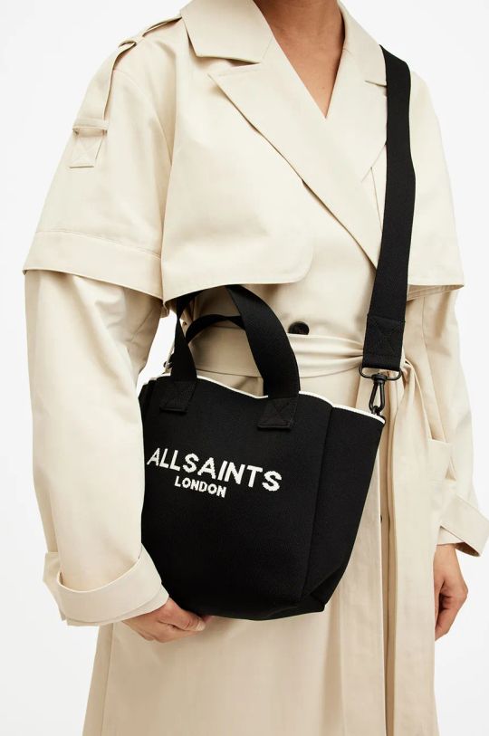 AllSaints poseta IZZY MINI W237XA