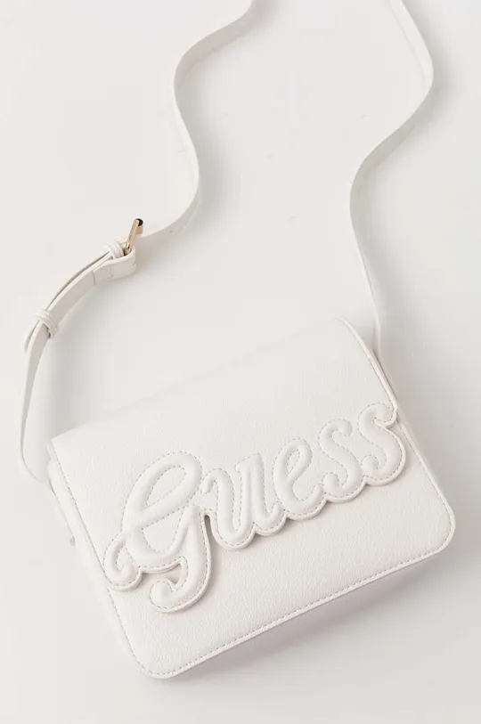 λευκό Παιδική τσάντα Guess Για κορίτσια