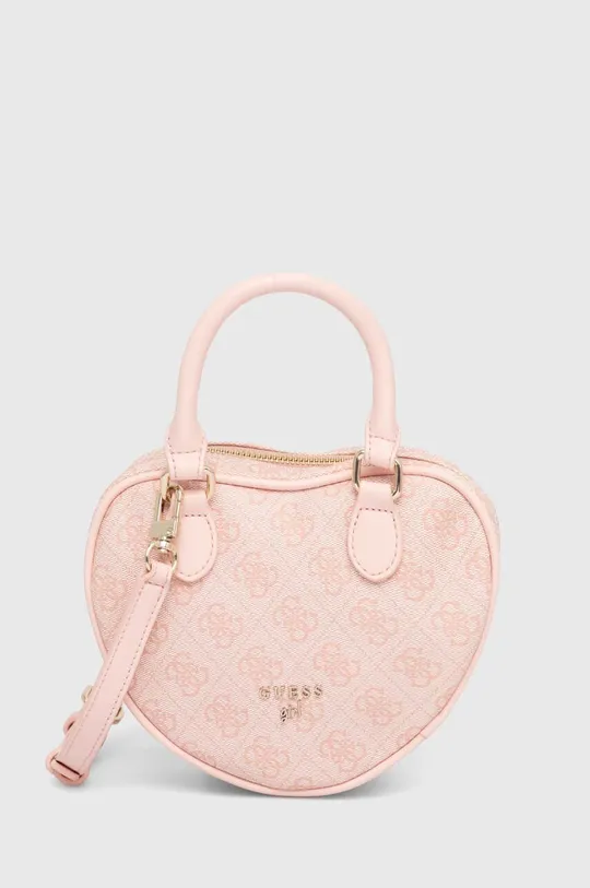 рожевий Дитяча сумочка Guess Для дівчаток