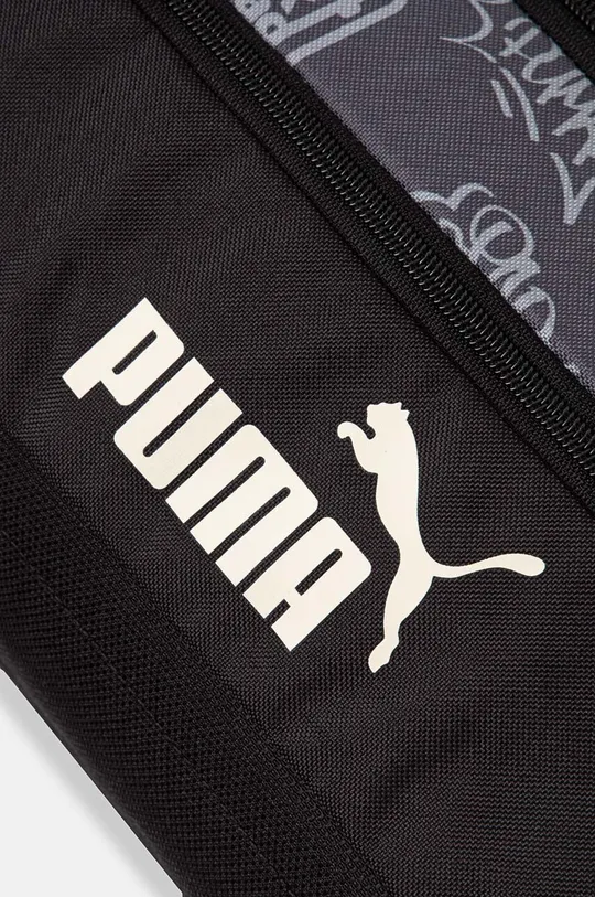 Дитяча сумка Puma Phase Sports Bag чорний 906580