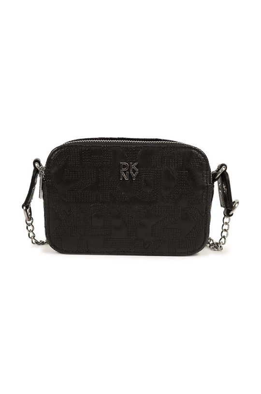 Dkny poseta fete nu incape in A4 negru D61083.