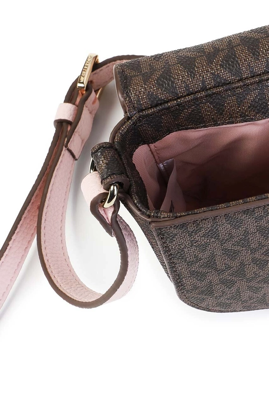 Dětská kabelka Michael Kors R30205. hnědá