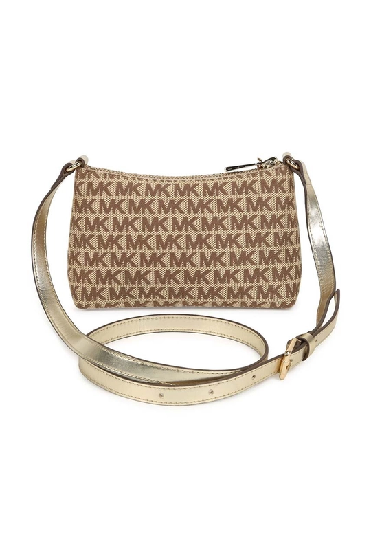 Момиче Детска чанта Michael Kors R30247. бежов