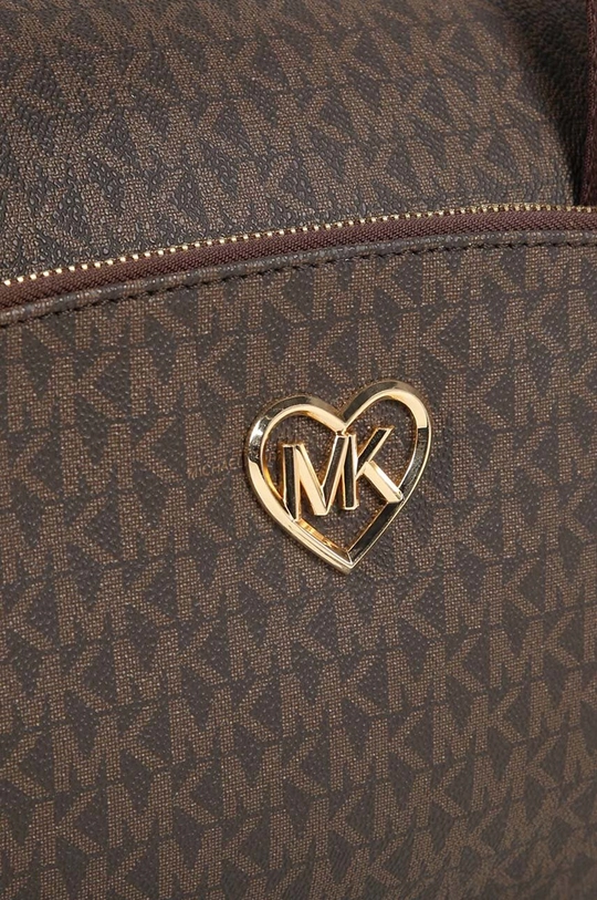 Сумка Michael Kors коричневий R30252.