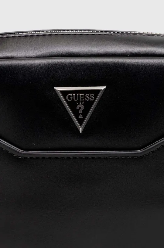 čierna Malá taška Guess MESTRE