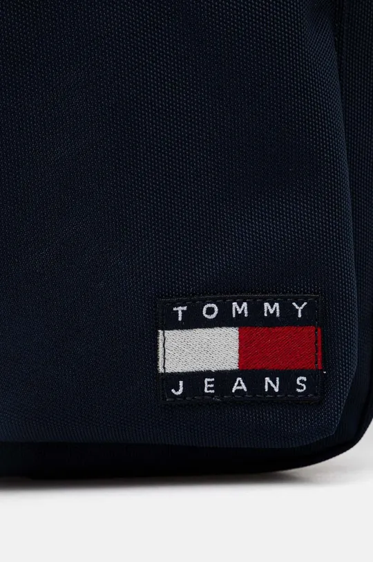 Сумка Tommy Jeans темно-синій AM0AM12413