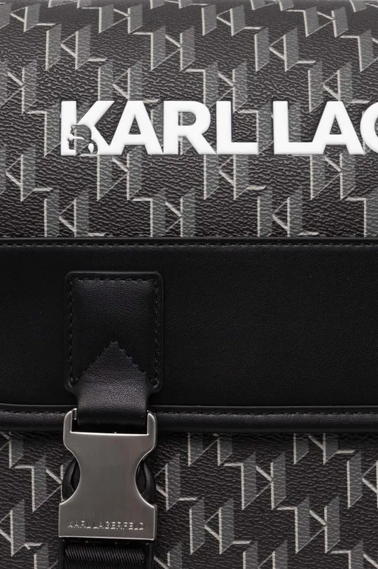 črna Torba Karl Lagerfeld