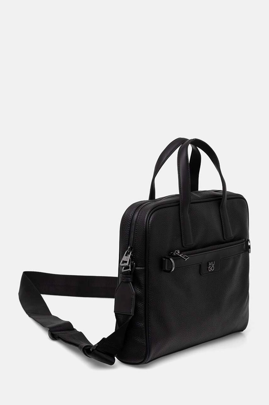 HUGO borsa per laptop 50529483 nero AW24