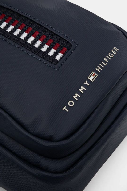 Doplňky Ledvinka Tommy Hilfiger AM0AM12727 námořnická modř