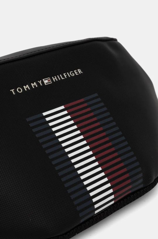 Ledvinka Tommy Hilfiger černá AM0AM12976