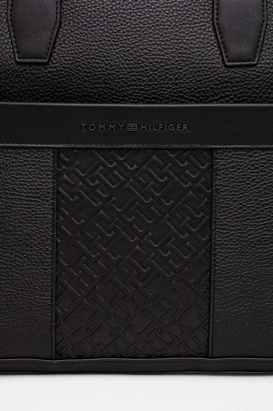 Tommy Hilfiger geanta negru AM0AM13155