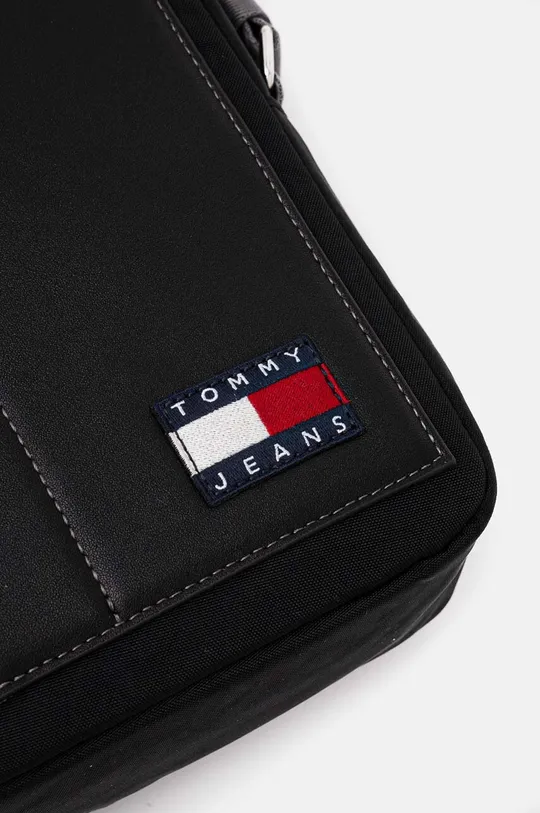 Сумка Tommy Jeans чорний AM0AM12629