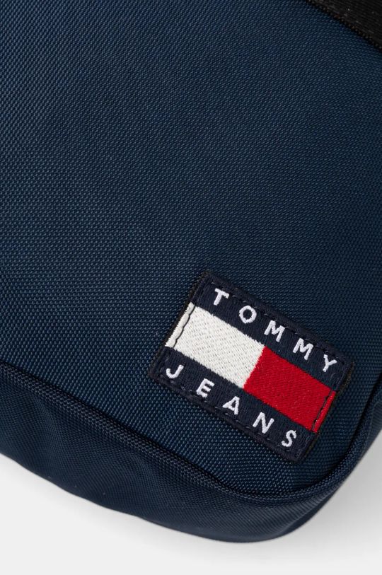 Malá taška Tommy Jeans modrá AM0AM12991