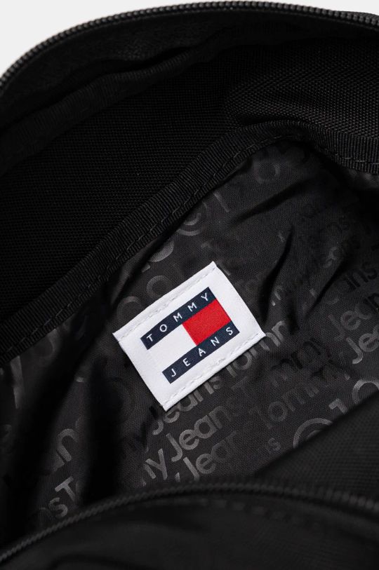 Torbica za okoli pasu Tommy Jeans AM0AM12992 črna