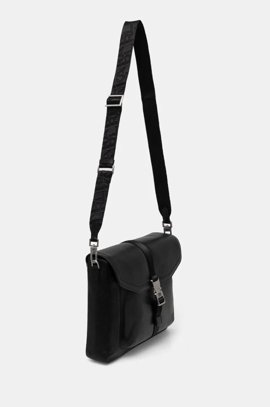 Karl Lagerfeld borsa 24WM3012 nero AW24