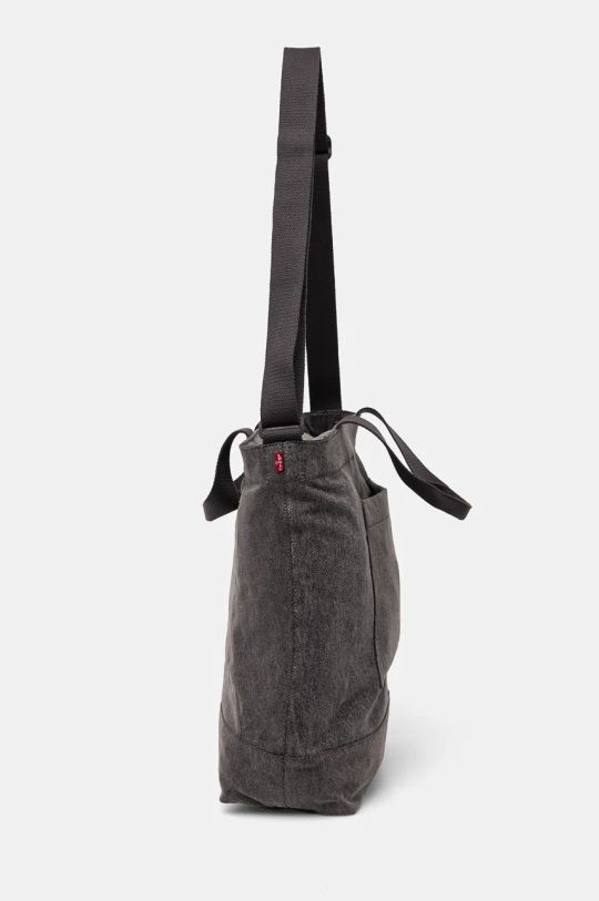 Levi's borsa D7545.0027 grigio AW24