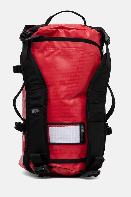 Чанта The North Face Base Camp Duffel 31L червен NF0A52SS54A1