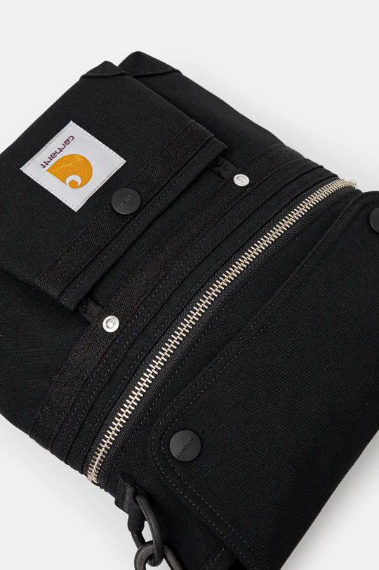 Сумка Carhartt WIP Carpenter Shoulder Bag чорний I033783.89XX