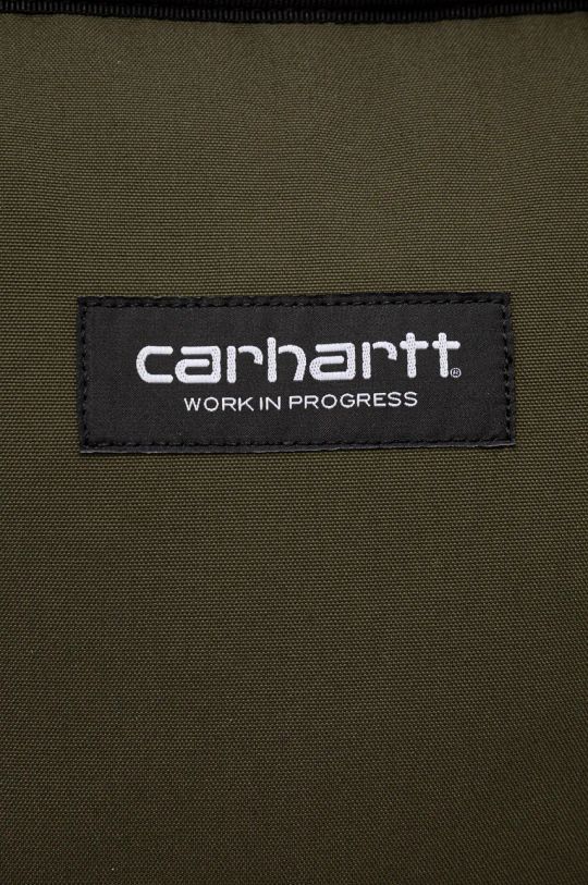 Τσάντα Carhartt WIP Kayton Bag Small I033792.666XX πράσινο