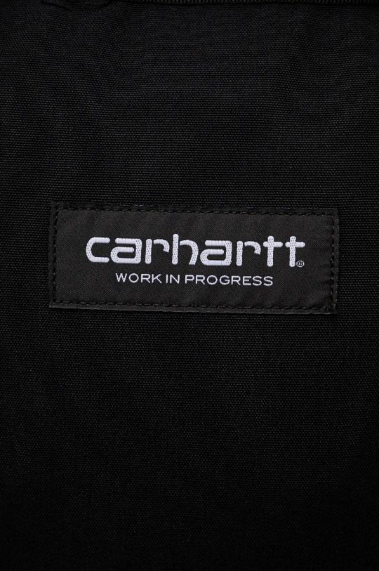 Carhartt WIP borsa Kayton Bag Small nero I033792.89XX