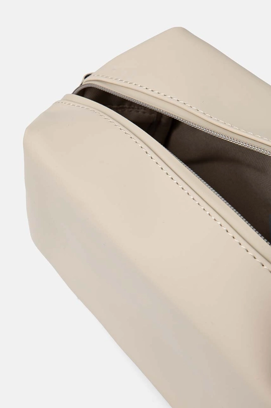 Αξεσουάρ Νεσεσέρ καλλυντικών Rains Wash Bag Small W3 15580.26 μπεζ