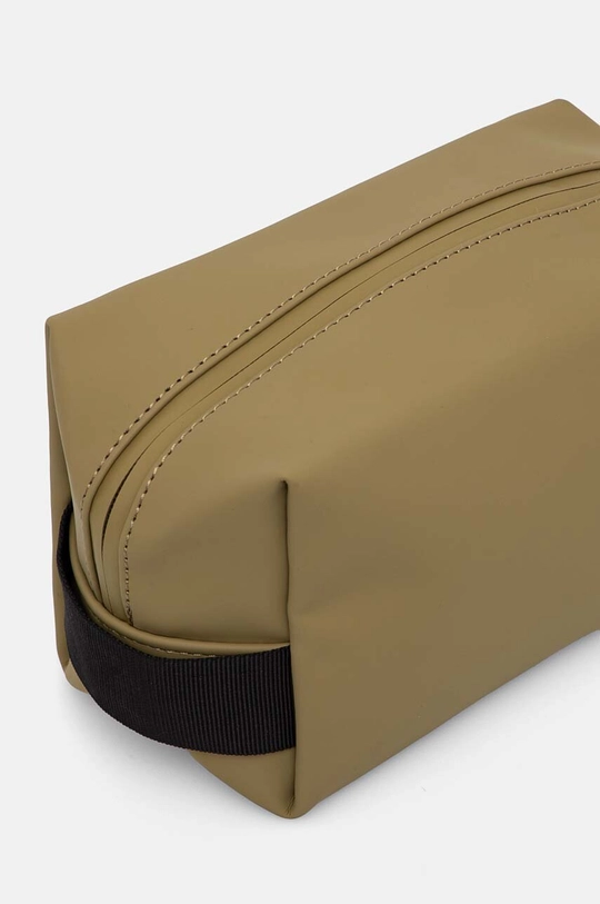 Αξεσουάρ Νεσεσέρ καλλυντικών Rains Wash Bag Small W3 15580.44 πράσινο