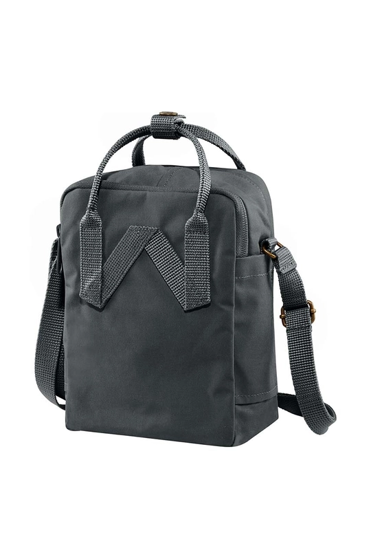 Сумка Fjallraven Kanken Sling F23797.031 сірий AW24