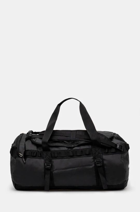 The North Face bag Base Camp Duffel - M Planet friendly black NF0A52SA53R1