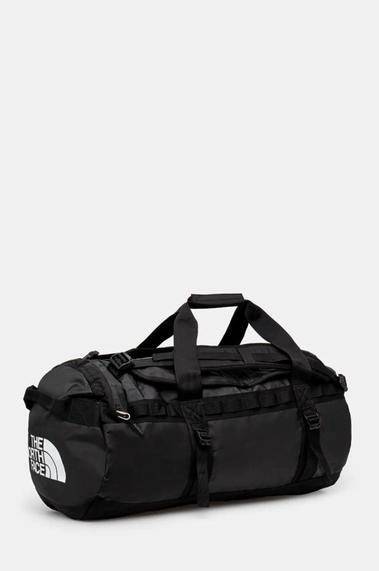 The North Face geanta Base Camp Duffel - M NF0A52SA53R1 negru AW24