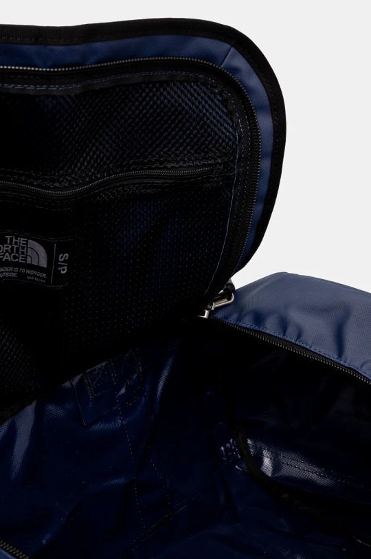 Αθλητική τσάντα The North Face Base Camp Duffel - S NF0A52ST4Y21 σκούρο μπλε