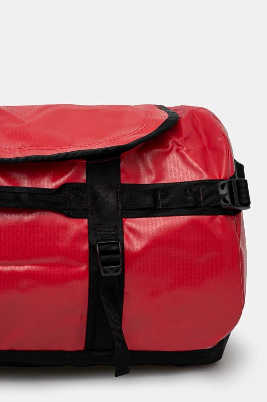 Accessori The North Face borsa sportiva Base Camp Duffel - S NF0A52ST54A1 rosso